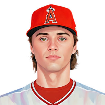 George Klassen player cartoon