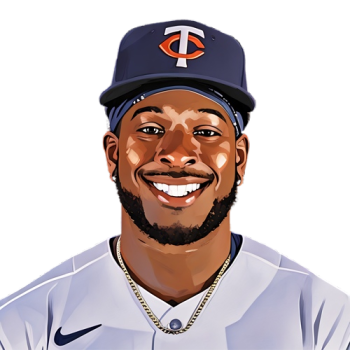 Kaelen Culpepper player cartoon