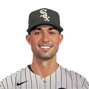 Randal Grichuk player cartoon