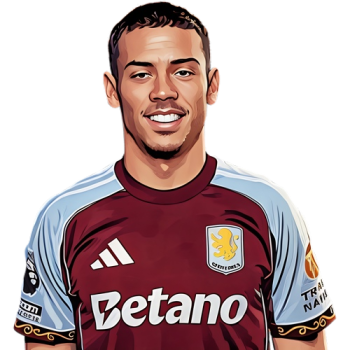 Player cutout icon