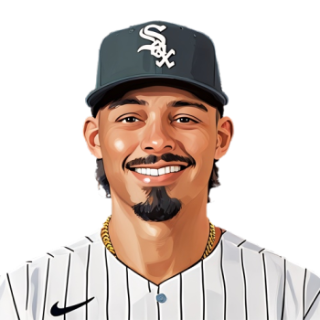 Jordan Hicks player cartoon