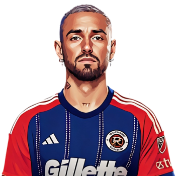 Player cutout icon