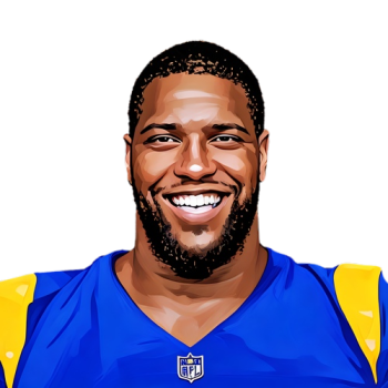 Kobie Turner player cartoon