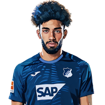 Player cutout icon