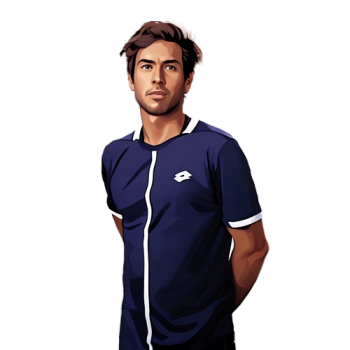 Player cutout icon