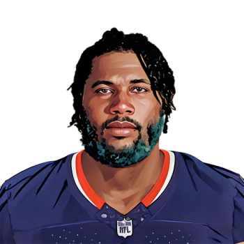 Player cutout icon