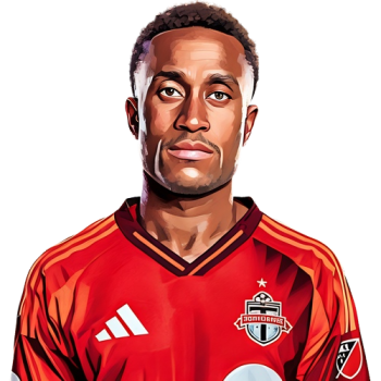 Player cutout icon