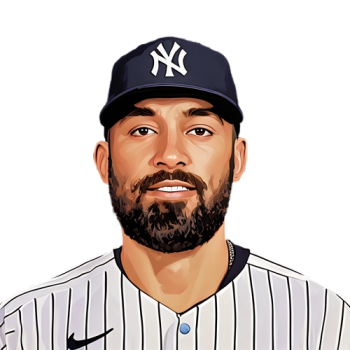 Ali Sanchez player cartoon
