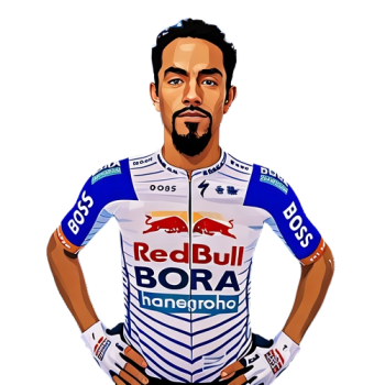 Player cutout icon