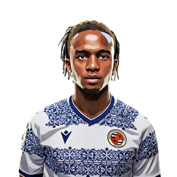 Player cutout icon