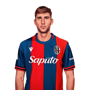 Player cutout icon