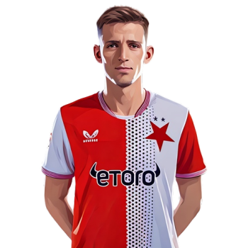 Player cutout icon