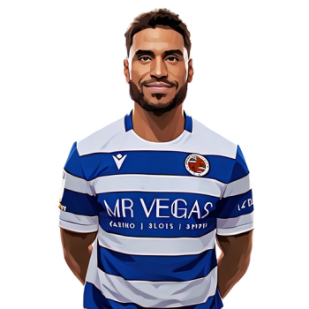 Player cutout icon