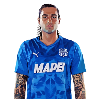 Player cutout icon