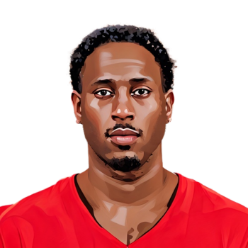 Player cutout icon