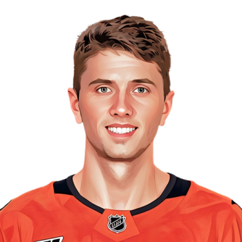 Ian Moore player cartoon