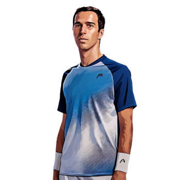 Player cutout icon