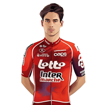 Player cutout icon