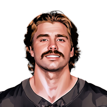 Player cutout icon
