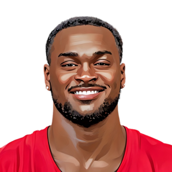 Player cutout icon