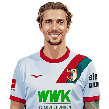 Player cutout icon
