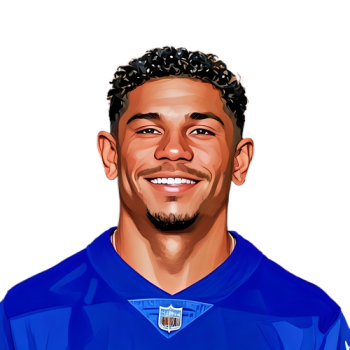 Player cutout icon