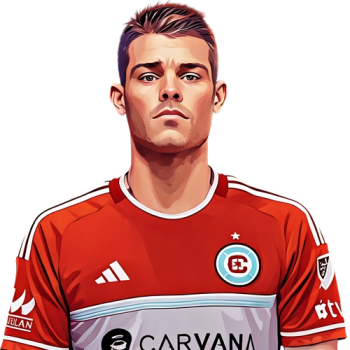Player cutout icon
