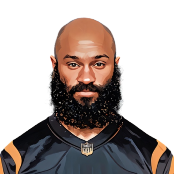 Player cutout icon