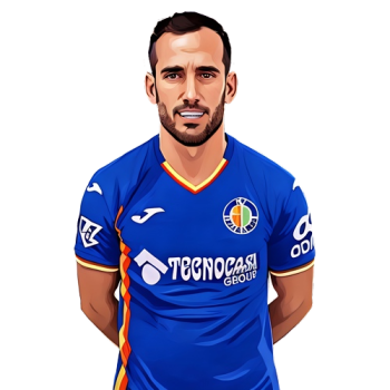 Player cutout icon