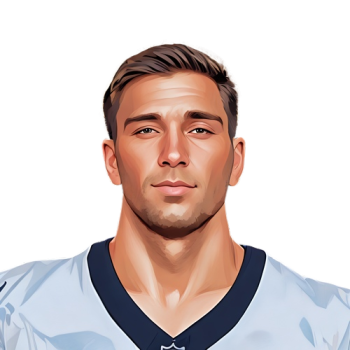 Player cutout icon