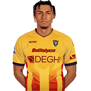 Player cutout icon