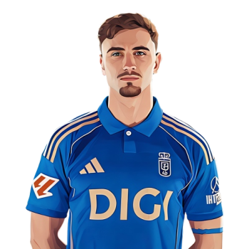 Player cutout icon