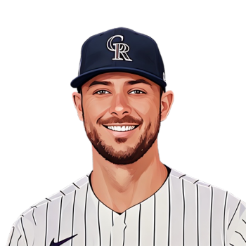 Player cutout icon