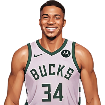Player cutout icon