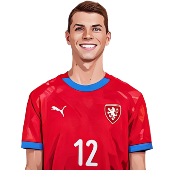 Player cutout icon