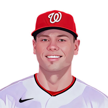 Paxton Schultz player cartoon
