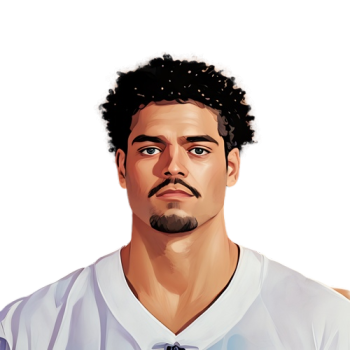 Player cutout icon