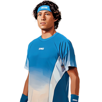Player cutout icon