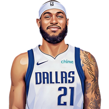 Player cutout icon