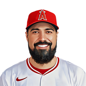 Anthony Rendon player cartoon