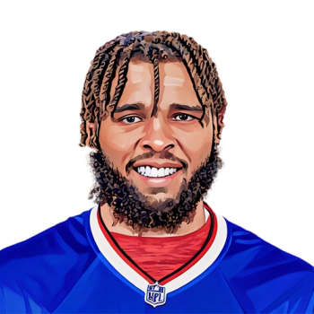 Player cutout icon