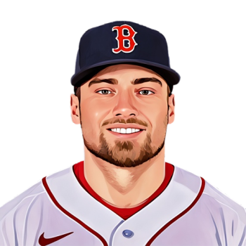 Caleb Durbin player cartoon