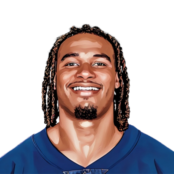 Player cutout icon