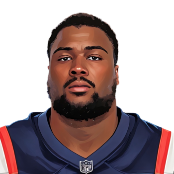 Christian Barmore player cartoon