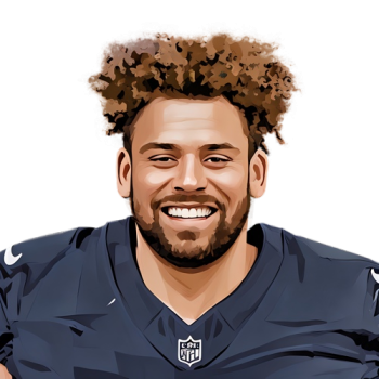 Player cutout icon