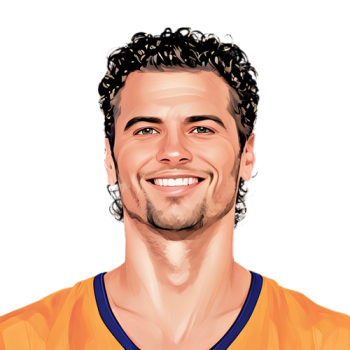 Jarrett Stidham player cartoon