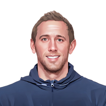 Player cutout icon