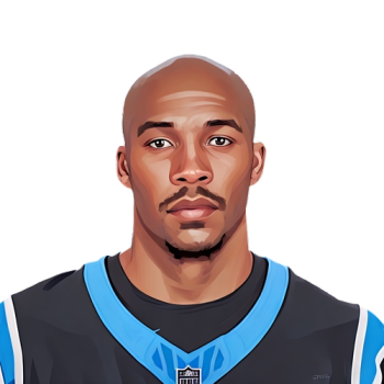 Mike Jackson player cartoon