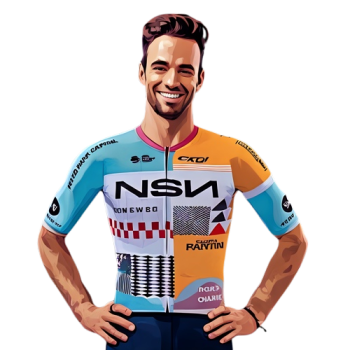 Player cutout icon