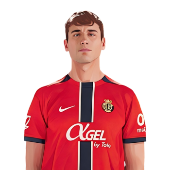Player cutout icon